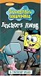 Spongebob Squarepants: Anchors Away [VHS] [Import]