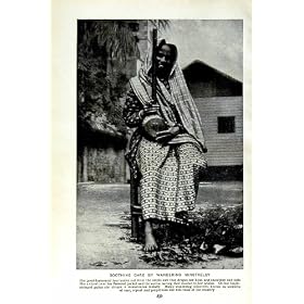 C1920 �A�W�A���܂悤��V���l�̃}���[�̏����̏���