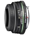PENTAX DA 21mm F3.2AL Limited (�P�[�X�E�t�[�h�t) DA21F3.2AL