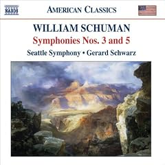 Symphonies 3 & 5