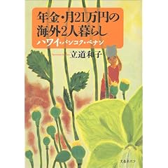 �N���E��21���~�̊C�O2�l��炵�\�n���C�E�o���R�N�E�y�i��