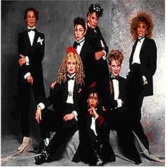 Sign of the Times: The Belle Stars Live [DVD] [Import]
