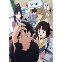 N�EH�EK�ɂ悤����! �l�K�e�B�u�p�b�N<�I���W�i�����C����> ��6�� [DVD]