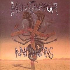 Mind Wars [12 inch Analog]