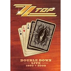 Double Down Live 1980 & 2008 (Dol Dts) [DVD] [Import]