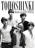 �����_�N History in JAPAN SPECIAL [DVD]