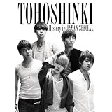 �����_�N History in JAPAN SPECIAL [DVD]�����_�N�ɂ��