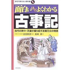 �ʔ����قǂ悭�킩��Î��L�\�Ñ�̐_�X�E�V�c���D�萬���g�p����̕��� (�w�Z�ŋ����Ȃ����ȏ�)