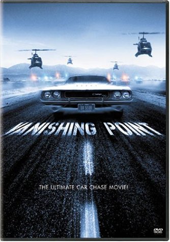  Vanishing Point (1971)