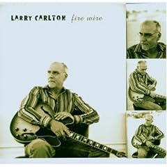 ��Fire Wire [from US] [Import] Larry Carlton 