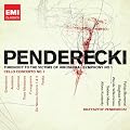 20th Century Classics: Penderecki