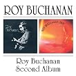 Roy Buchanan / Second Album