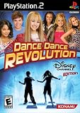  Dance Dance Revolution: Disney Channel Edition