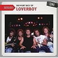 Setlist: the Very Best of Loverboy Live