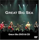 [Music] Great Big DVD & CD (2 Disc Set)