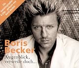 [Book] Augenblick, verweile doch.... 4 CDs.