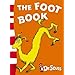 The Foot Book (Dr Seuss - Blue Back Book)