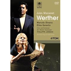 Werther [DVD] [Import]