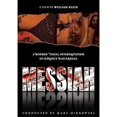Messiah [DVD] [Import]