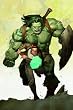 Incredible Hulk - Volume 1: Son of Banner
