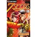 7SEEDS(�Z�u���V�[�Y) 15 (�t�����[�R�~�b�N�X�A���t�@)