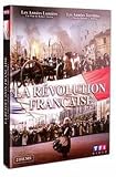 [DVD] La revolution française, partie 1 et 2