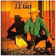 The Very Best Of J.J. Cale