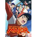 ����ŁuMAJOR(���W���[) �F��̈ꋅ(�E�C�j���O�V���b�g)�v [DVD]