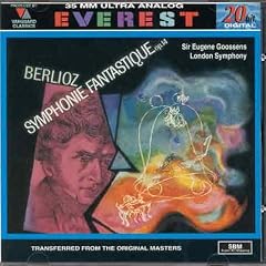 Berlioz: Symphonie Fantastique
