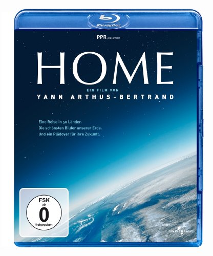  HOME [Blu-ray]
