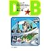 DRAGON BALL 19 (�W�����v�E�R�~�b�N�X)