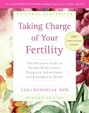 [Book] Taking Charge Of Your Fertility