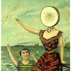 In the Aeroplane Over the Sea