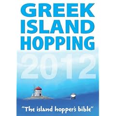 Greek Island Hopping 2012