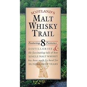 Scotland's Malt Whiskey Trail [VHS] [Import]