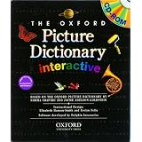 The Oxford Picture Dictionary Interactive: Single User (Oxford Picture Dictionary Program)Norma Shapiro�ɂ��