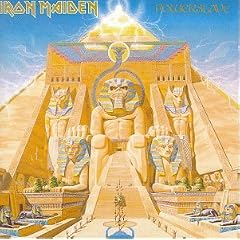 Powerslave