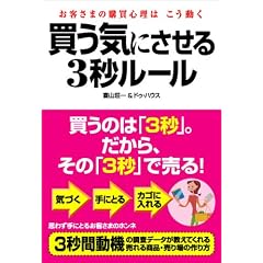 �����C�ɂ�����3�b���[��