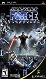  Star Wars: The Force Unleashed