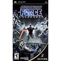 STAR WARS THE FORCE UNLEASHED�@�iPSP �A���Ł@�k�āj���{��PSP�����