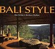 Bali Style (Style book series)