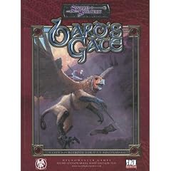 Bard's Gate (Sword & Sorcery)