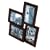 umbra �����t���[�� �E�H���i�b�g 2316644-656