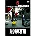 �X�g���[�g�T�b�J�[ - MOMENTO [DVD]