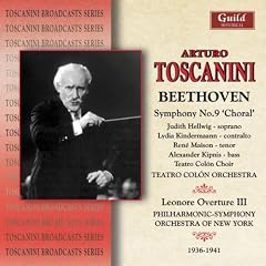 Symphony No. 9