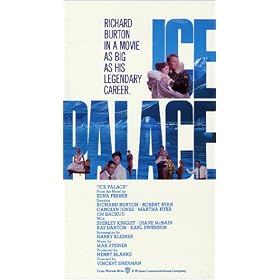 Ice Palace [VHS] [Import]