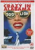 [DVD]Melanie Griffith Crazy in Alabama [DVD] [Import]
