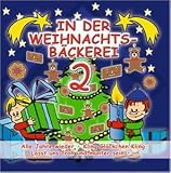 [Music] In der Weihnachtsbäckerei Vol. 2