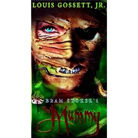 Mummy [VHS] [Import]