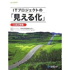 IT�v���W�F�N�g�́u�����鉻�v �㗬�H���� (SEC BOOKS)